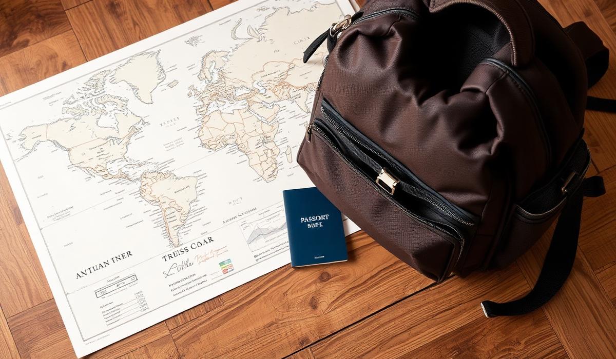 Travel