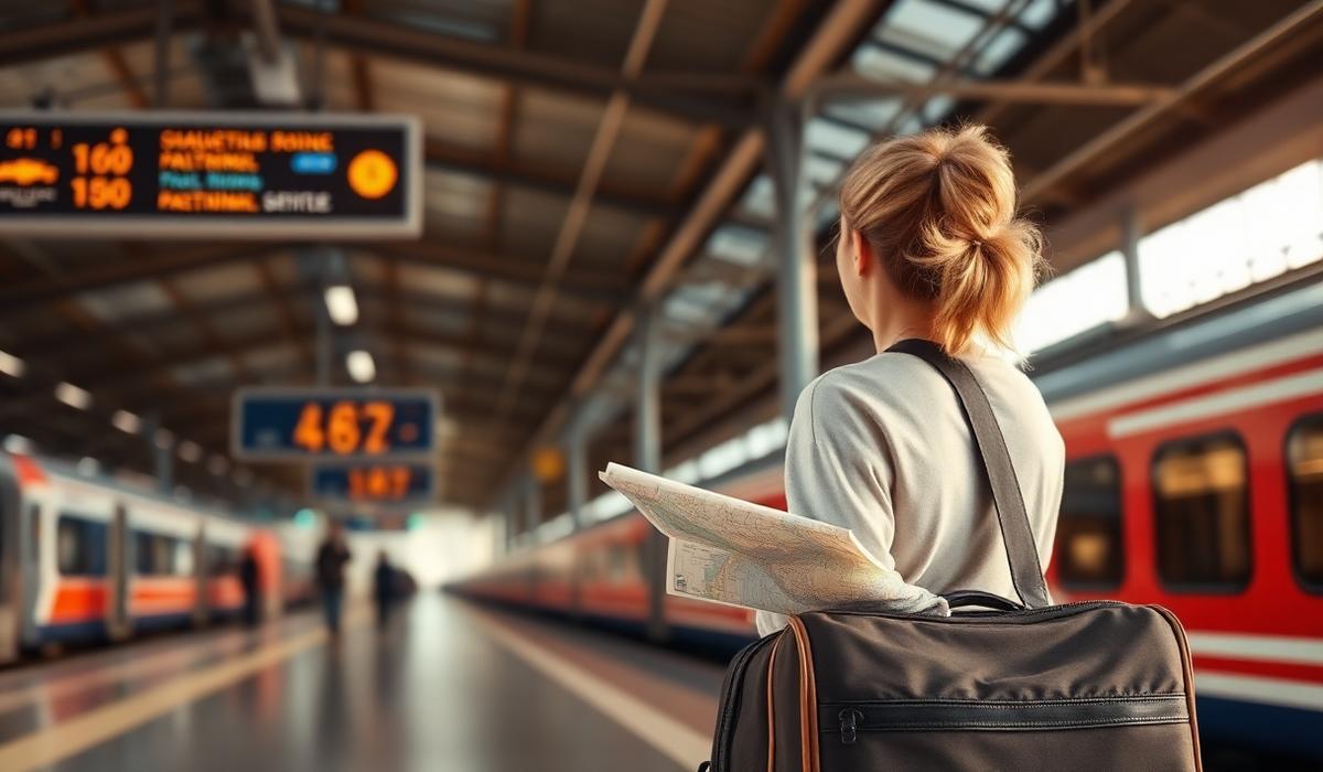 Essential Travel Advice When Visiting a Foreign Country