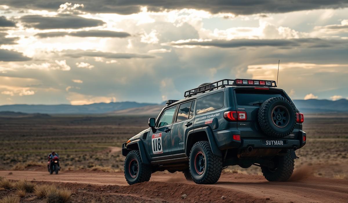 Staying Safe During the Mongol Rally